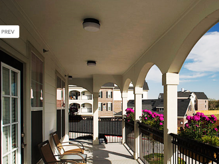 Verde Cypress Creek Photos Patio