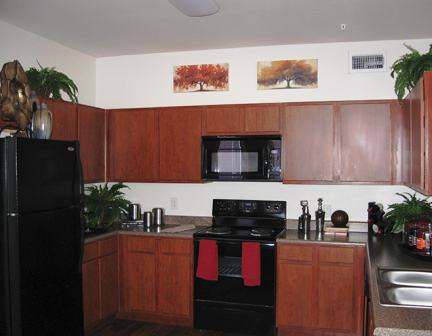 Wynhaven at Cypress Station Apartments Photos
