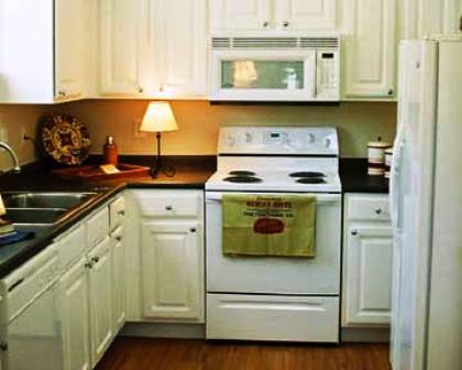 Broadstone Coles Crossing Apartments Photos