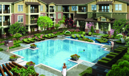 Terrawood Apartments in Grapevine, TX Photos