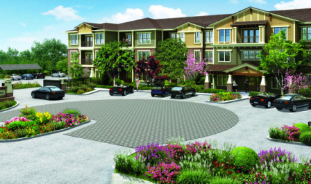 Terrawood Apartments in Grapevine, TX Photos