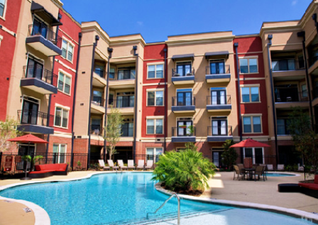 925 Main Street Apartments Photos