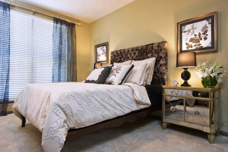 Greystar Red River Flats Apartments Photos