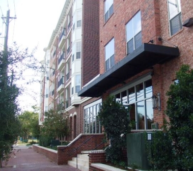 Fairmont Museum District Apartments Photos