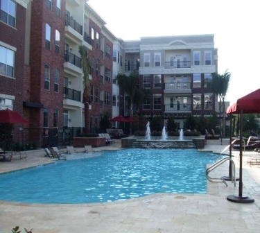 Fairmont Museum District Apartments Photos