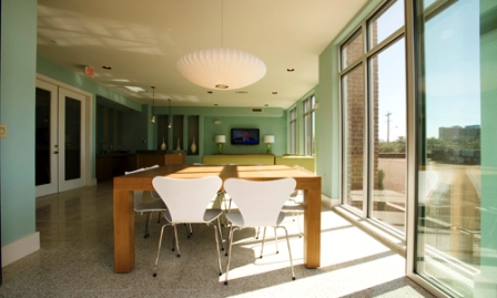 2125 Yale Apartments in Houston Heights