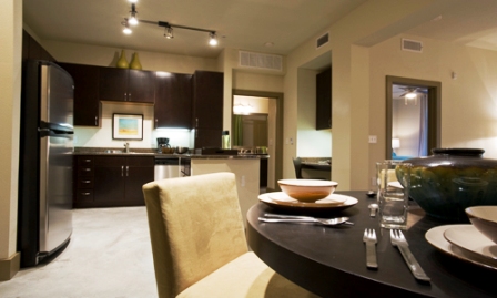 Houston Heights Apartments for Rent