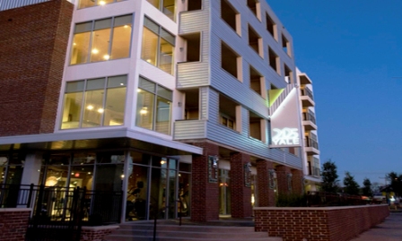 Houston Heights Apartments - 2125 Yale