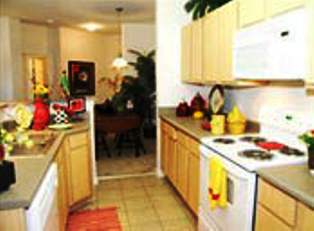 Artisan at Rush Creek Apartments Photos