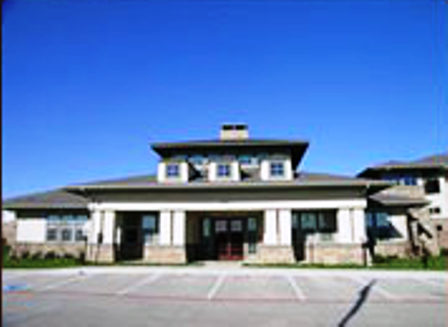 Artisan at Rush Creek Apartments Photos