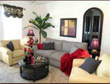 Artisan at Rush Creek Apartments Photos
