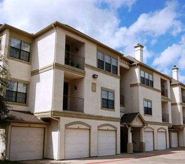 Grande Estates at Kessler Park Apartments Photos