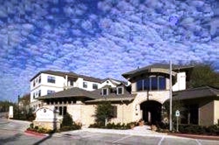Grand Estates at Founders Park Apartments Photos