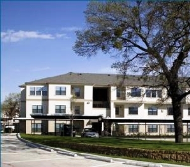 Grand Estates at Founders Park Apartments Photos