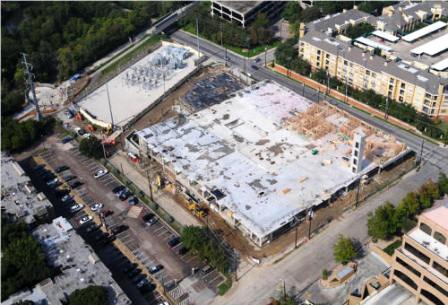 CITYVILLE Katy Trail Apartments Photos