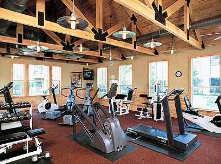 AMLI Medical Center Apartments Photos
