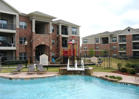 Heather Creek Apartments Photos