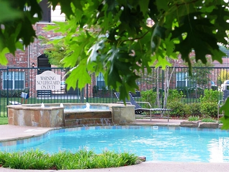 Heather Creek Apartments Photos