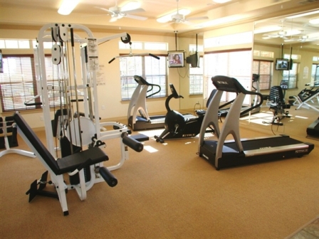 Heather Creek Apartments Photos
