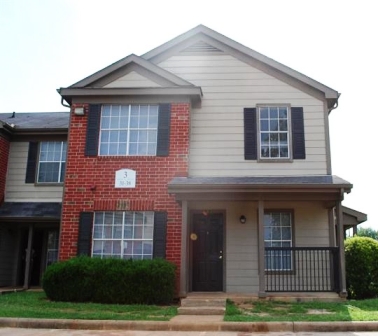 Park Village Apartments Photos