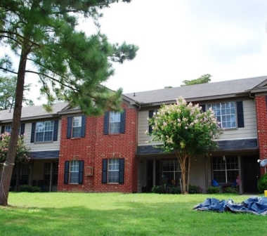 Park Village Apartments Photos