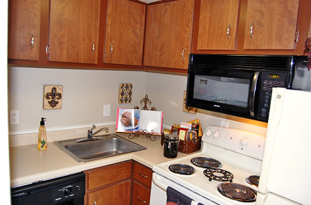 The Presidio at Clear Lake Apartments