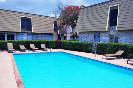 The Presidio at Clear Lake Apartments