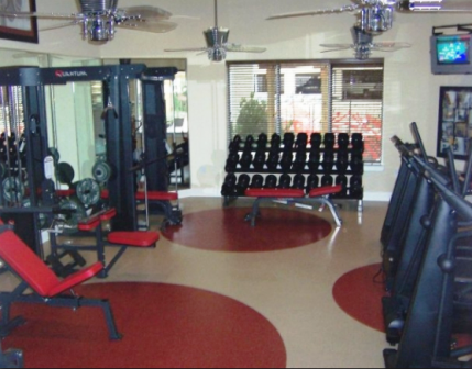 Camden Piney Creek Apartments in Houston, Texas 77063