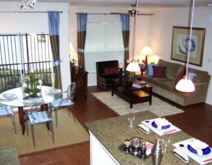 Camden Piney Creek Apartments in Houston, Texas 77063