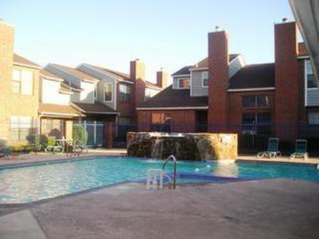 Pictures of Amberly Village Townhomes