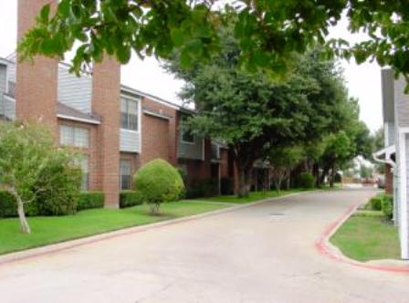 Pictures of Amberly Village Townhomes