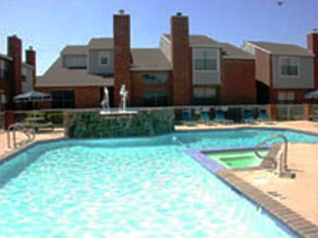 Pictures of Amberly Village Townhomes