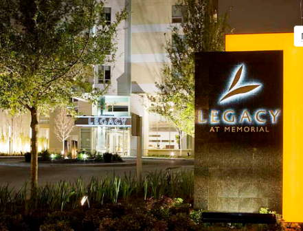 Memorial by Windsor - Legacy at Memorial