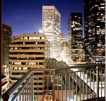 Photo of One Park Place Apartments