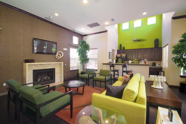 Photos of Estates of Cantera Apartments