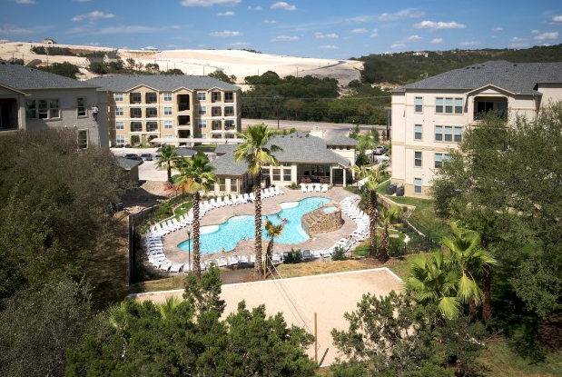 Photos of Estates of Cantera Apartments