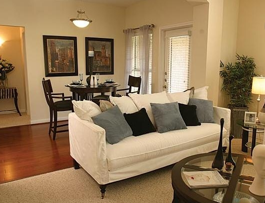 Alara Villages of Addison Apartments Photos