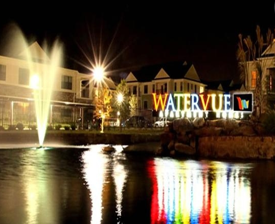Photos of Watervue Apartments