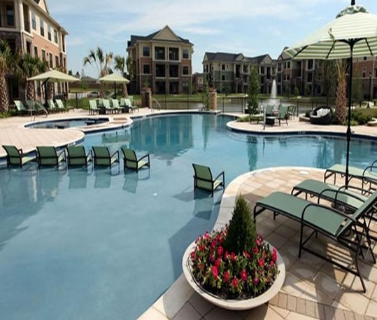 Photos of Watervue Apartments