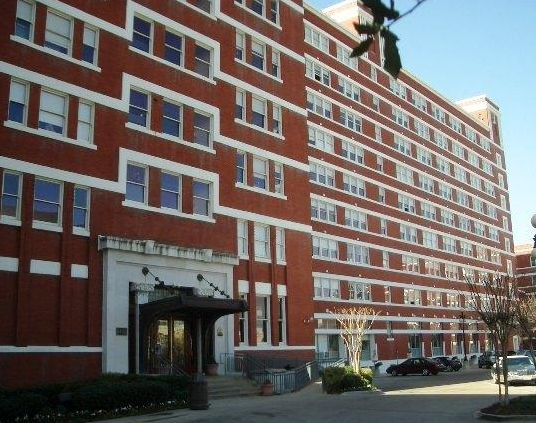 Photos of South Side on Lamar Apartments