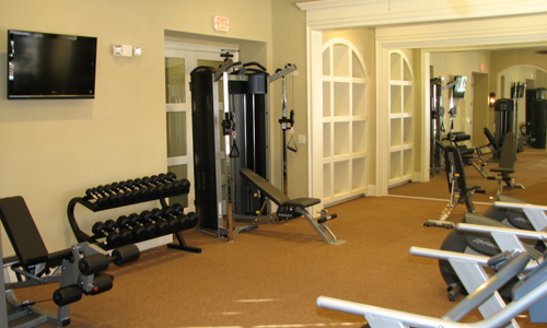 Photos of Villas at Rollingbrook Apartments