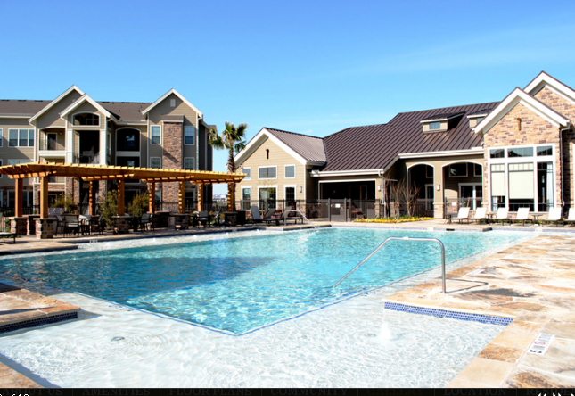 Photos of Preserve at Baywood Apartments