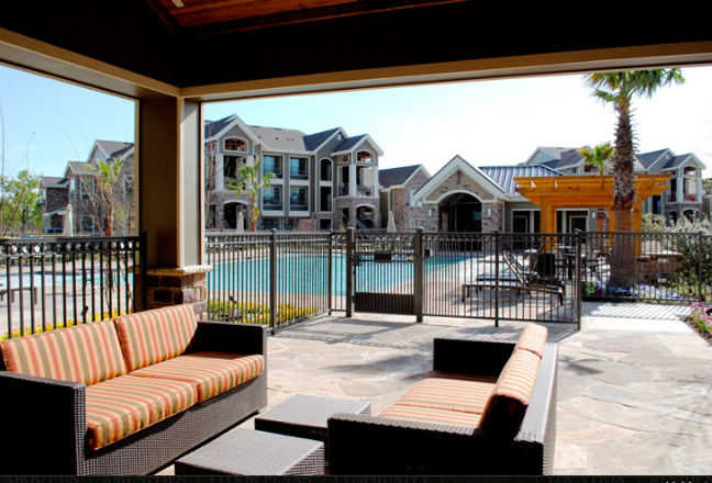 Photos of Preserve at Baywood Apartments