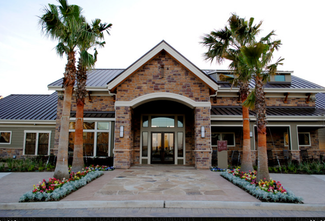 Photos of Preserve at Baywood Apartments