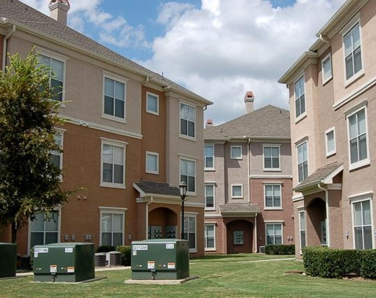 Photos of Alexis at Town East Apartments