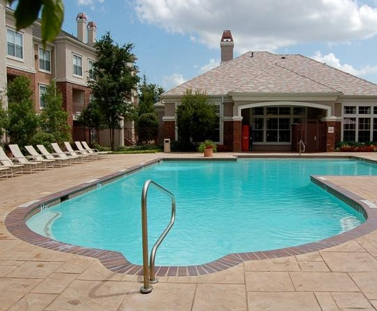Photos of Alexis at Town East Apartments