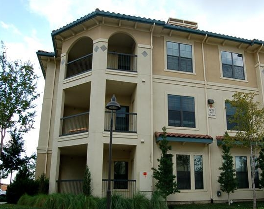 Photos of Mission at La Villita Apartments