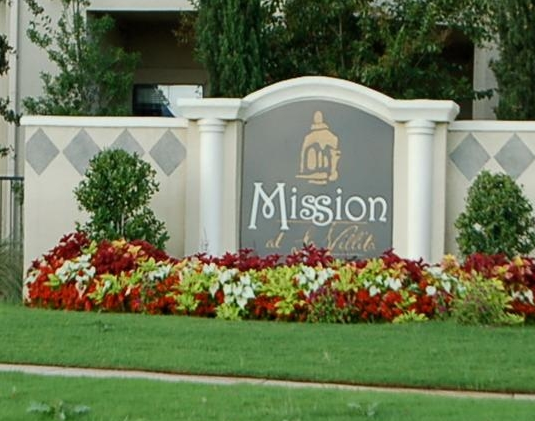 Photos of Mission at La Villita Apartments
