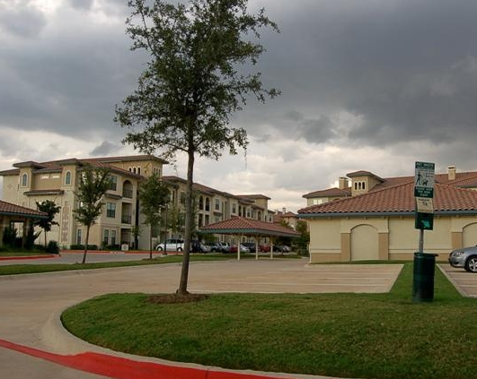 Photos of Mission at La Villita Apartments