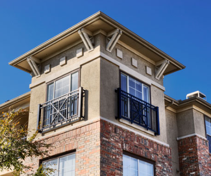 Photos of Mission Mayfield Downs Apartments